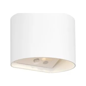 Trio TR24161631 LED nástěnné svítidlo GENIE | 1W integrovaný LED zdroj + K nákupu nad 3000 Kč dárek zdarma