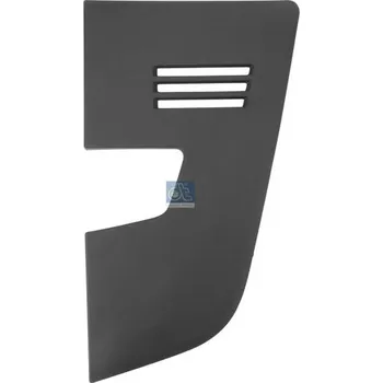 Nárazník Přední obložení DT Spare Parts 2.71330