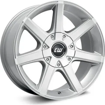 Disk Borbet CWE 8,5x18 5x114.3 ET 35