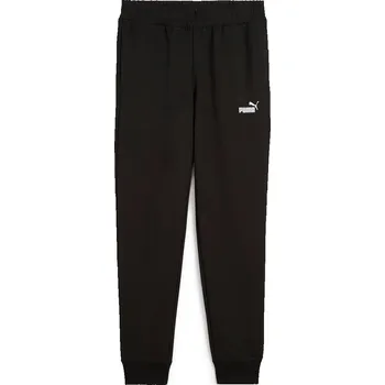 Dámské kalhoty Dámské Kalhoty PUMA ESS SMALL NO. 1 LOGO LIGHTWEIGHT PANTS CL 68246001 – Černá XS