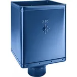 KJG Kotlík sběrný modrý tmavý DESIGN 120 mm