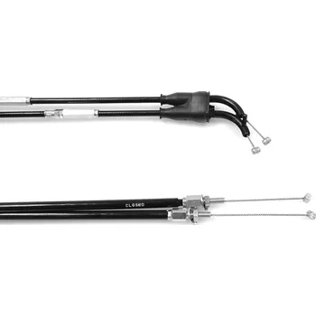 Plynové lanko tažné KAWASAKI KLX 450 R 2008-2010