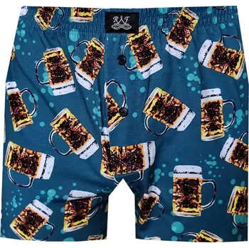 Trenýrky Pánské Trenkoslipy FOLTÝN PTS 375 Velikost: 4XL