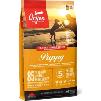 Krmivo pro psa ORIJEN PUPPY 11,4 kg