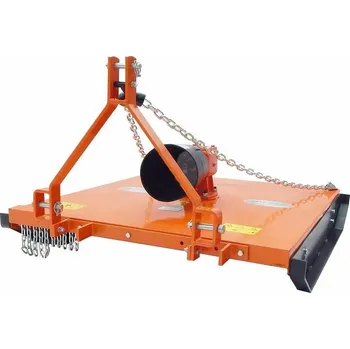 Mulčovač Pastvinová mulčovací sekačka 110