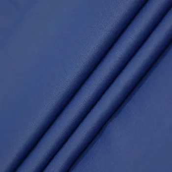 Šifon MAGIC modrý, š.140