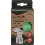 CAMON BIO SÁČKY NA EXKREMENTY 12 x 15 ks