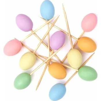 Vrták Písanka DpCraft vícebarevná 12 ks