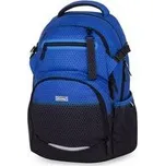 Školní batoh OXY Ombre Blue