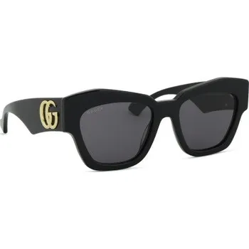 Sluneční brýle Gucci GG1422S 001 55 Gucci