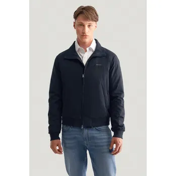 BUNDA GANT HAMPSHIRE JACKET EVENING BLUE