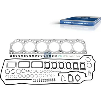 Těsnění motoru Sada těsnění, hlava válce DT Spare Parts 2.91290