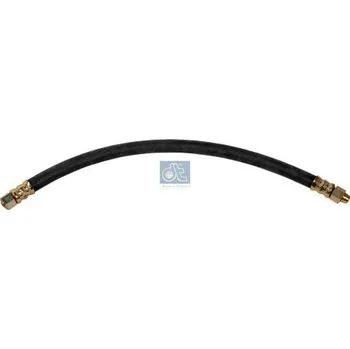 Brzdová hadice Brzdová hadice DT Spare Parts 1.28017