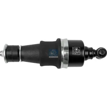 Tlumič, zavěšení kabiny DT Spare Parts 5.65009