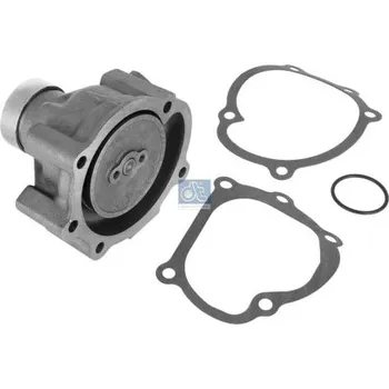 Chladič motoru Vodní čerpadlo, chlazení motoru DT Spare Parts 7.60000