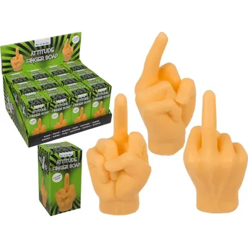 Žertovný předmět ootb Mýdlo gesto