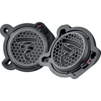 Elektronika Subwoofery pro Mercedes-Benz Focal ISUB MBZ 2 LHD v2