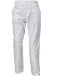 CERVA Apus pánské kalhoty bílé