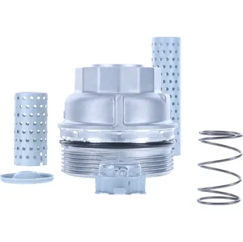 Kryt, pouzdro olejového filtru, , 156200V010, 1562031060, 1562036010, 1562036020, MOTORAD, MO303KT