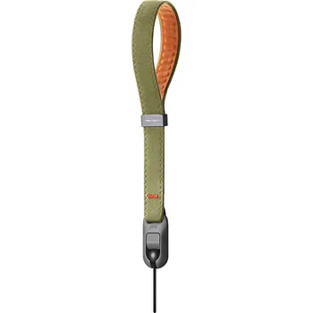 Popruh k fotoaparátu a kameře PGYTECH Camera Wrist Strap Air Grass Green P-CB-294