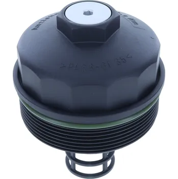 Kryt, pouzdro olejového filtru, , 021115433B, 021115433E, 95510743300, 95510743301, MOTORAD, MO339