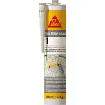 Sika - BlackSeal 1 (IKO PlastalStick) - bitumenový tmel - 300ml