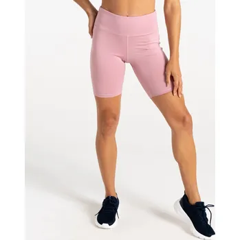 Dámské kraťasy Dámské sportovní kraťasy Dare2b UPBEAT růžová 38