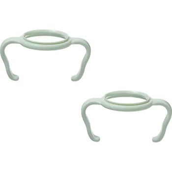 Držátka na b.box kojeneckou lahev Varianta: zelená