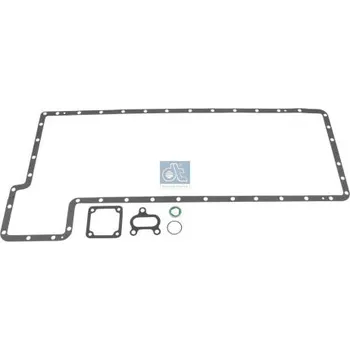 Olejová vana Sada těsnění, olejová vana DT Spare Parts 1.31012