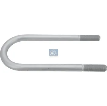 Držák pružiny DT Spare Parts 6.11122