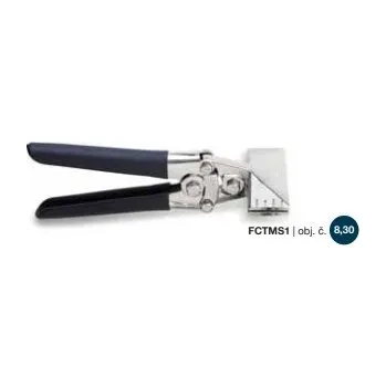 Kleště Kleště Midwest - falcovací převodové ploché