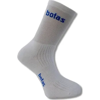 Pánské ponožky Ponožky sport cup white 48-51 - 0