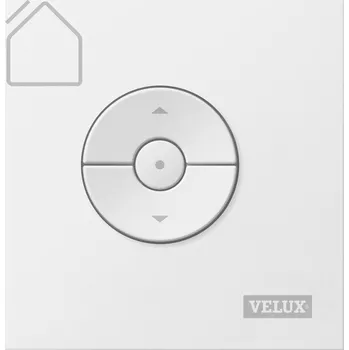 Příslušenství k oknu Velux dálkový ovladač pro venkovní doplněk KLI313