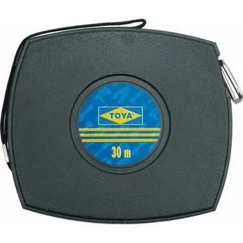 metr Pásmo svinovací 30m ocelové