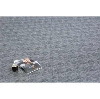 Koberec Metrážový koberec Leon 36744 rozměr š.400 x d.188 cm PB