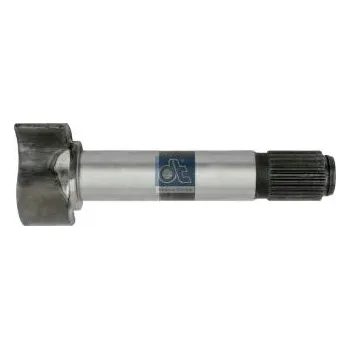 Brzdový buben Brzdový hřídel, bubnová brzda DT Spare Parts 3.62502