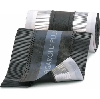 Bramac - Figaroll PLUS - černý