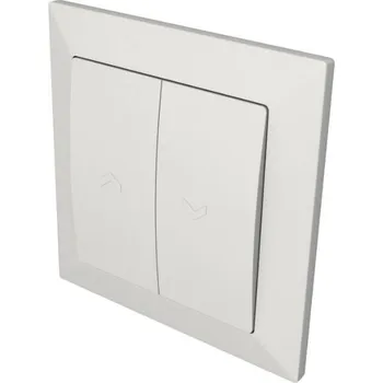 Příslušenství k oknu Velux doplňkový spínač větrání KFK200