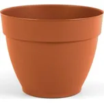 Gardino Gardino, Květináč ESPRIT průměr 30 cm, vysoký 24 cm, terakota