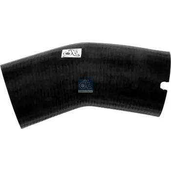 Chladič motoru Hadice, chladič převodového oleje DT Spare Parts 1.14826