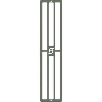 Digestoř FABER Mřížka Galileo DUSTY GREEN MATT