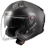 LS2 OF603 Infinity II Carbon
