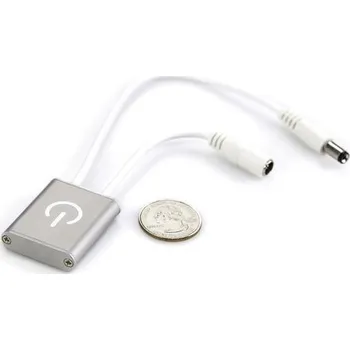 Příslušenství pro LED osvětlení Stmívač dotykový pro LED pásky a žárovky OLP05 TIPA