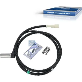 ABS Snímač, počet otáček kol DT Spare Parts 6.61921