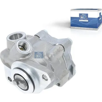 Posilovač řízení Hydraulické čerpadlo, řízení DT Spare Parts 3.69012