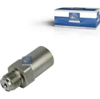 Ventil palivového systému Ventil omezení tlaku, Common-Rail-Systém DT Spare Parts 3.20080