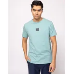 Pánské triko Heavy Tools MASKA T16026S2502 Jungle Velikost: XXL