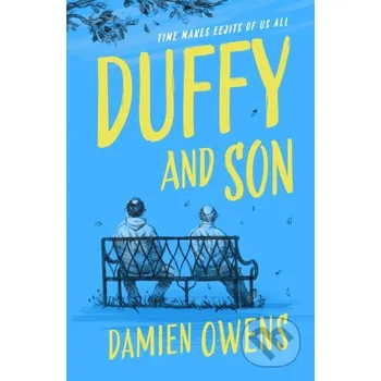 Duffy and Son - Damien Owens HarperCollins