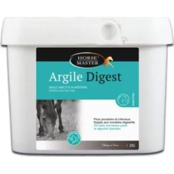 HORSE MASTER Argile Digest 2kg