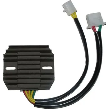Elektroinstalace pro motocykl ELECTROSPORT REGULÁTOR NAPĚTÍ SUZUKI GV1200 MADURA '85-'86